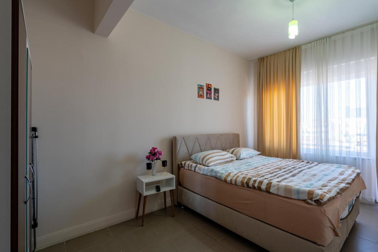 Sare Suites Oldtown Antalya Dış mekan fotoğraf